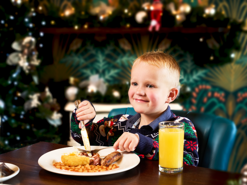 Even more magical occasions at The Copper Coast