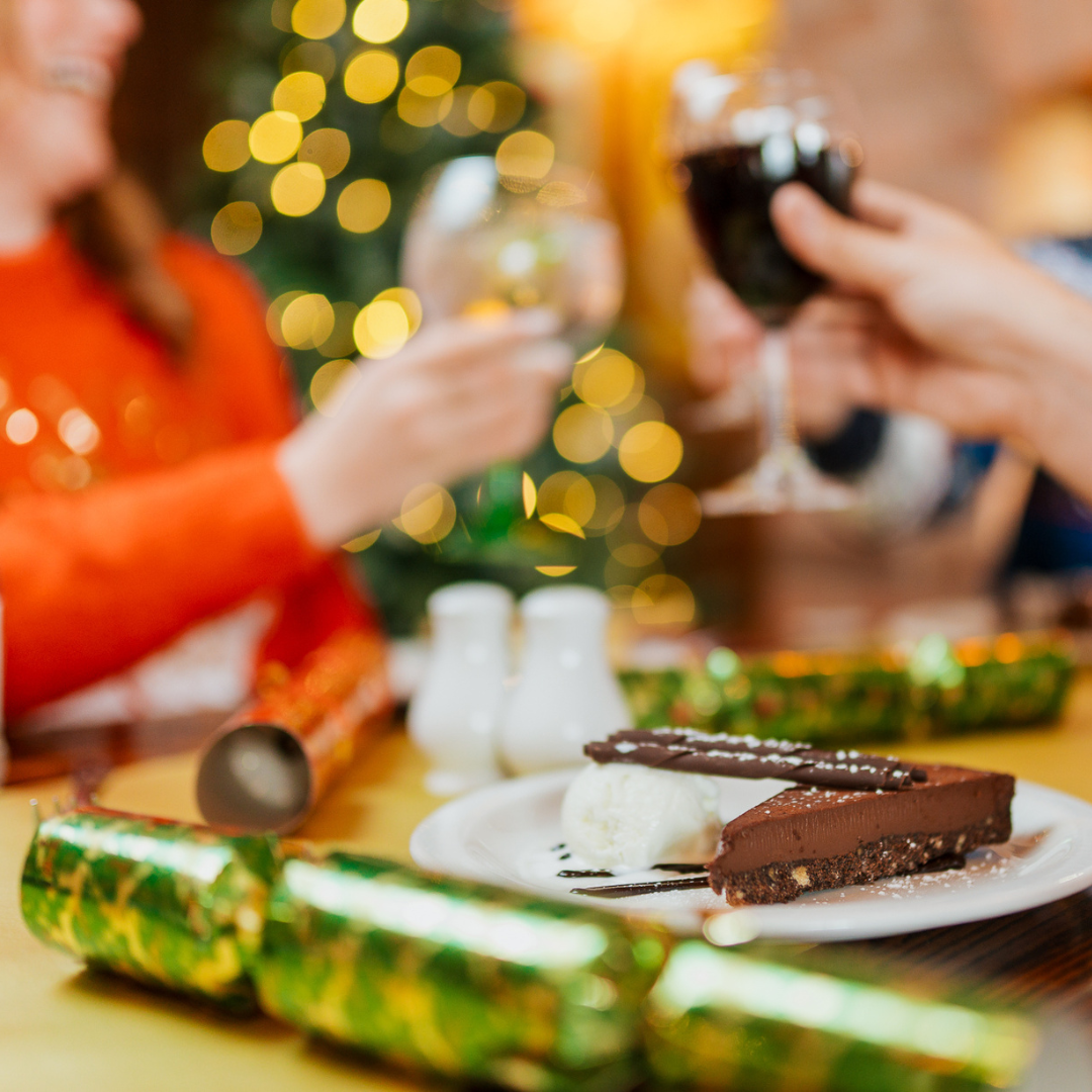 Christmas at The Copper Coast